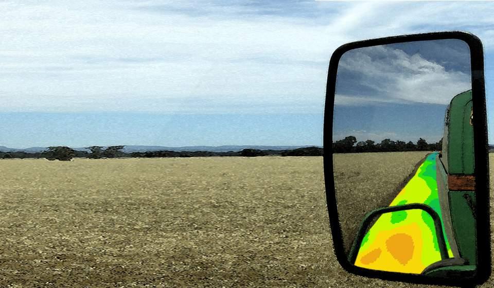 Precision Agriculture in Australia Australian producers have generally regarded Precision Agriculture as a means of