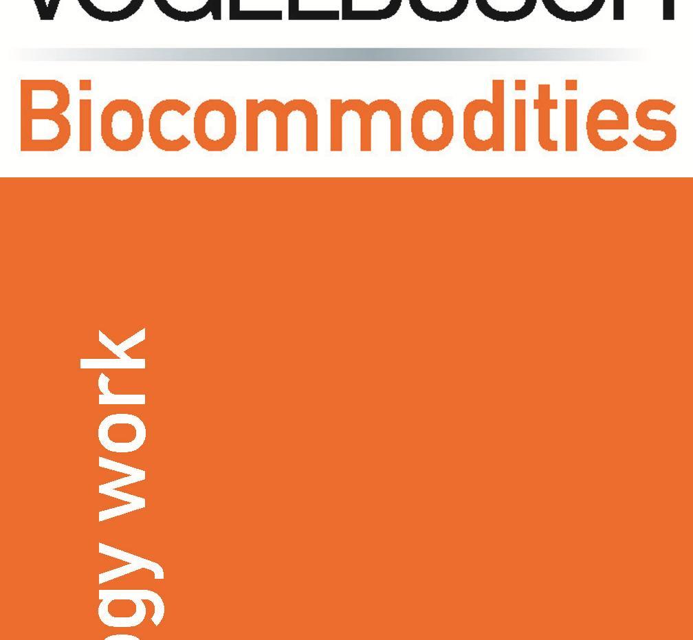 Markus Lehr VOGELBUSCH Biocommodities GmbH