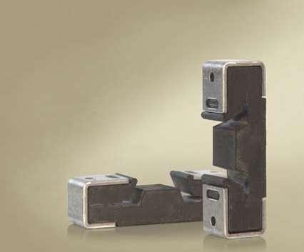 SOUND ISOLATION CLIPS ALLOW YOU TO FLOAT WALLS AND CEILINGS AT THE LOWEST POSSIBLE COST STC AND IIC RATINGS DON T TELL THE WHOLE STORY; DECOUPLING IS THE SINGLE MOST IMPORTANT FACTOR Steel Studs Wood