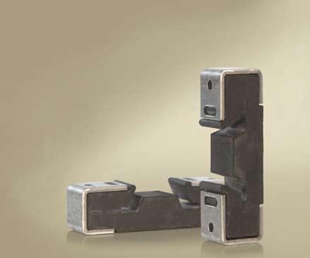 KINETICS ISOMAX KINETICS ISOMAX CLIPS FLOAT WALLS AND CEILINGS PROVIDING MAXIMUM STC STOPS LOW FREQUENCY NOISE THROUGH WALLS, AND PREVENTS FOOT STEP NOISE KINETICS ISOMAX CLIPS dramatically improve