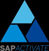 SAPACTIVATE is a unique combination of SAP Best Practices,