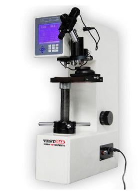 They are essential testing instruments for quality testing section university and college research institution and industrial and mining enterprise.