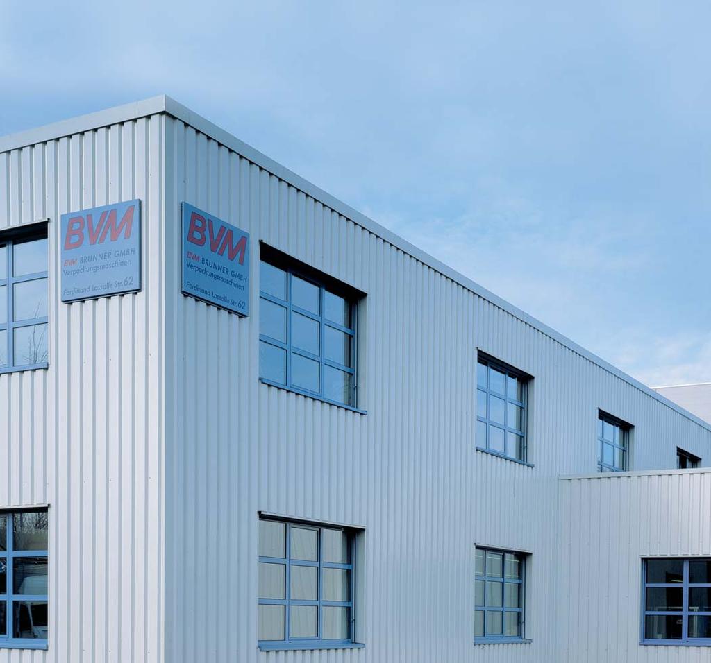 Location Our sales partner near you: Headquarter and production site: BRUNNER GMBH u.
