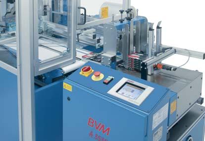 Feeding Systems and Accessories BVM Vacuum Shuttle