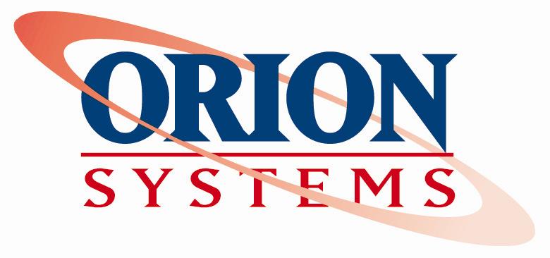 The Orion Pre-Employment Assessment Program The Role of Orion Assessments Identify critical workplace attitudes and behaviors rarely revealed in other prehire processes or interviews Provide