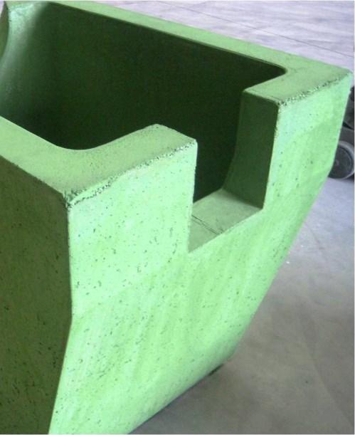 Located in Columbus, Ohio, USA, Tianjin China and Tholen, The Netherlands PRECAST APPLICATIONS: Coreless Induction Furnaces Channel Induction Furnaces Cupolas Gas-fired