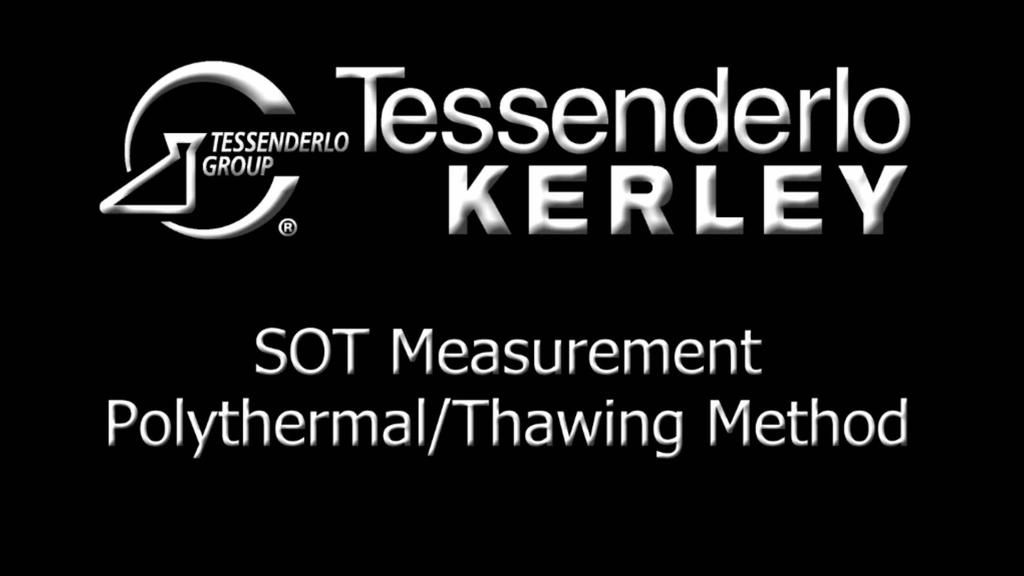 2. Poly thermal Method