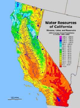 WATER CONSERVATION S ROLE IN CALIFORNIA WATER TRANSFERS Charles M. Burt, Ph.D., P.E. Chairman, Irrigation Training and Research Center (ITRC) California Polytechnic State University (Cal Poly) San Luis Obispo, CA 93407 cburt@calpoly.