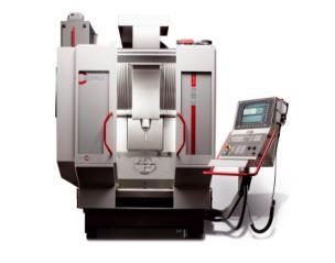 CNC milling: Standard milling HERMLE C30U 5-axes CNC machining center