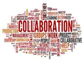 communication and collaboration from all