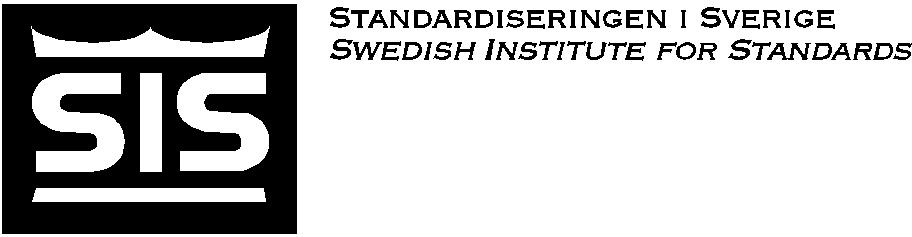 SVENSK STANDARD SS-ISO 8502-9 Handläggande organ Fastställd Utgåva Sida SVENSK MATERIAL- & MEKANSTANDARD, SMS 1999-12-22 1 1 (1+9) Copyright SIS.