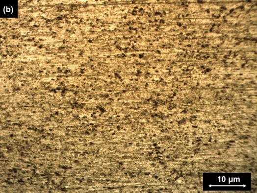 The cyclic voltammograms of (1) Al3003 and (2) Al1050 performed at 5mV/sec sweep rate during immersion in natural seawater Highlighting the localized corrosion susceptibility in the presence of