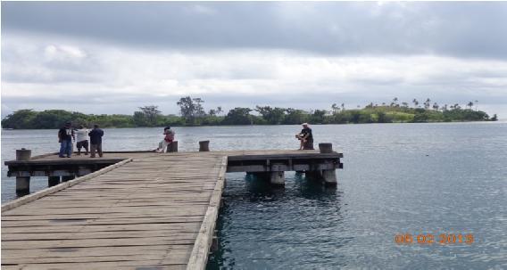 Climate Resilient Infrastructure-PNG will pilot an enabling framework for climate proofing of critical