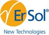 New company structure ErSol Solar Energy AG Production and distribution of solar cells (Erfurt, Germany) 100% 100% 35% 100% 100% SRS Silicon Recycling Services, Inc.