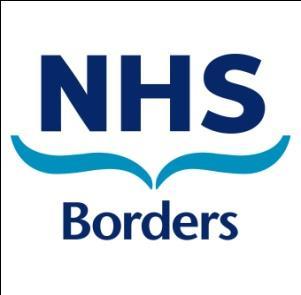 Borders NHS Board EHEALTH IM&T PROPOSALS TO DEFINE THE STRATEGIC & TACTICAL PLAN FOR THE NEXT THREE YEARS Aim The aim of this paper is to provide the board with information in relation to a proposal