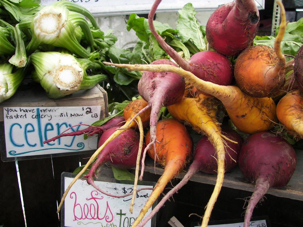 Online Tools to Boost Your Local Food Economy As you develop and once you ve created your local food campaign, you ll want to spread the word, of course.