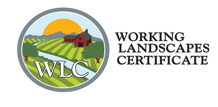 WLC = nongmoplus Growing interest for non-gmo production WLC Criteria include non-gmo, but also address other core sustainability concerns WLC program and certification