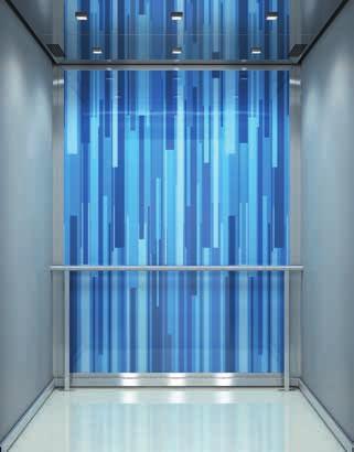 Your elevator also needs to be functional it should be accessible for all, well lit, userfriendly, easy to clean, and resistant to