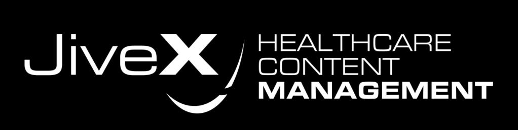 Road to Healthcare Content Management