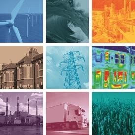 ETI Response to Welsh Government s Call for Evidence - Energy Efficiency Summary 1.