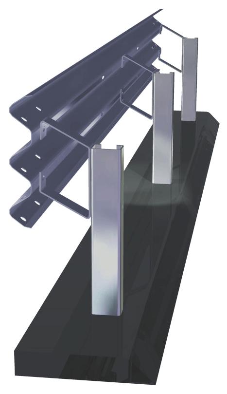 SiNGle SiDeD SaFeTy Barrier on GrouND h2-w5-a (3n24872) Containment level Performance H2 Acceleration Severity