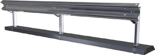 SiNGle SiDeD SaFeTy Barrier on GrouND h2-a-w7 (B26825) Containment level Performance H2 Acceleration Severity Index ASI