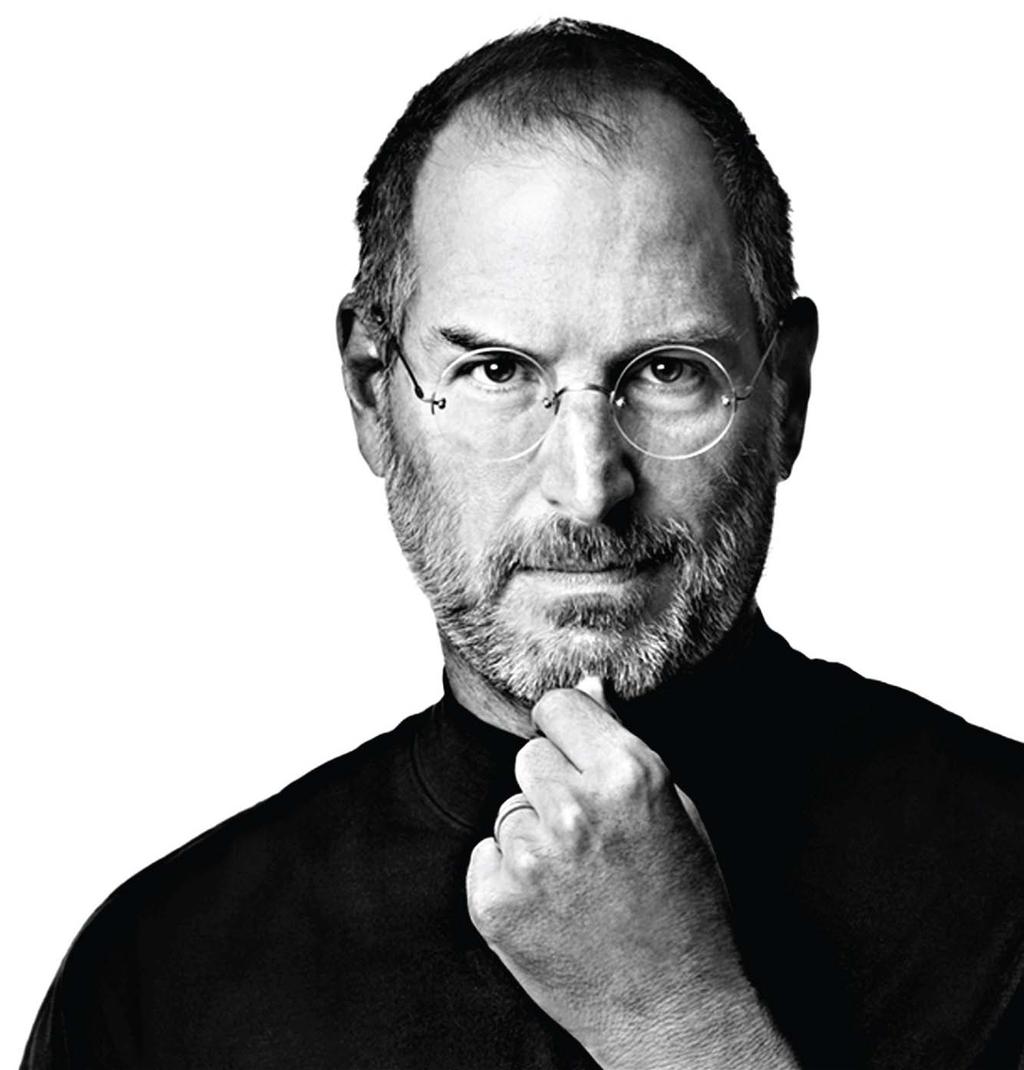 Lessons from the Innovation Leader Steve Jobs knew how to recognize excellence in employees and foster pride that was directly tied to results.