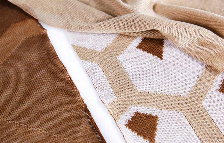 Designing for the Circular Economy Lignin can find its way into textiles via several routes.