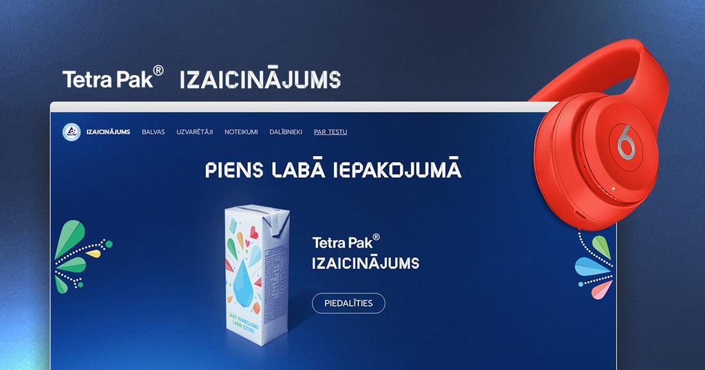 The seminar was introduced by Johan Rabe, Managing Director at Tetra Pak North Europe, who explained the reasoning behind why Tetra Pak puts such a heavy emphasis on environment questions; it is