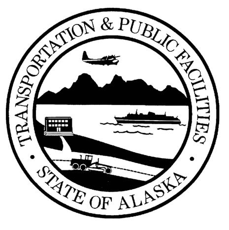 Alaska Department of Transportation and Public Facilities