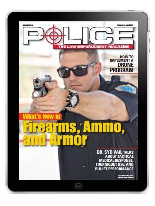 Digital Editions Digital Edition Digital Edition Epromo The digital edition of POLICE Magazine is a version of our magazine that is optimized for viewing on a computer screen or tablet.