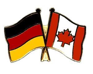 Growth of German Pellet Market Is the same possible for Canada?