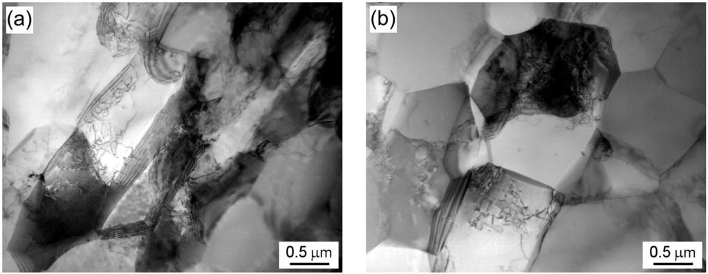 Equal-Channel Angular Pressing and Creep in Ultrafine-Grained Aluminium and Its Alloys http://dx.doi.org/10.