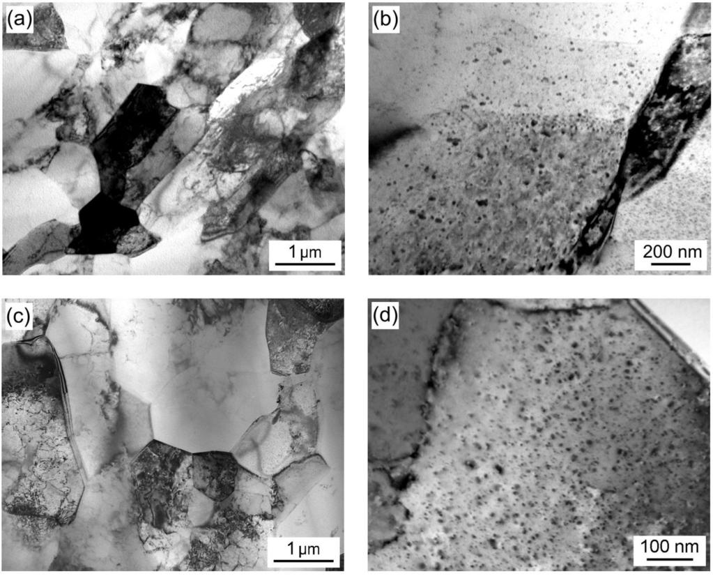 Equal-Channel Angular Pressing and Creep in Ultrafine-Grained Aluminium and Its Alloys http://dx.doi.org/10.5772/51242 13 An Al-0.2wt.%Sc alloy was produced by diluting an Al-2.0wt.