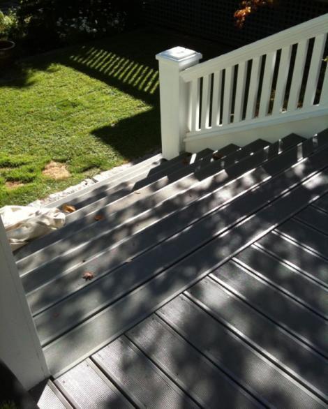 Profiled decking Source: