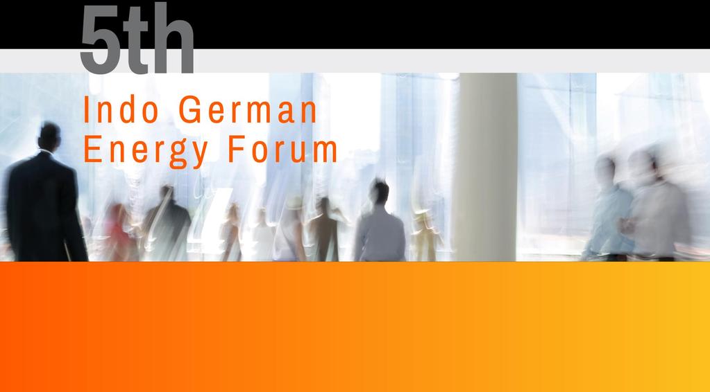 Indo-German Energy