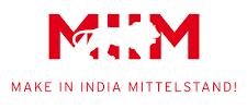Make In India Business Support Programme for German Mittelstand and family owned