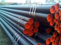 LSAW PIPE ERW