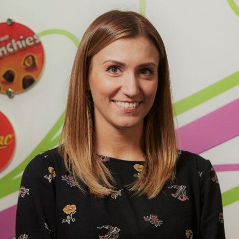 Employer advice with Nestlé Lucy Skrzeczkowski, Academy Pastoral Manager at Nestlé UK&I gives tips on applying for a Nestlé apprenticeship The Nestlé Academy application process is designed to find