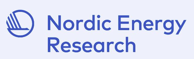 Acknowledgement This work is part of the Nordic Flagship project Enabling negative CO2 emissions in the Nordic energy system through the use of