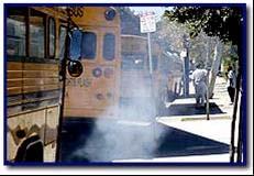Studies show higher rates of asthma problems near heavy vehicle traffic ENVIR 202: Lesson 14 25 Air Toxics EPA s