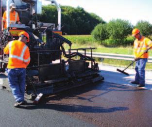Advantages of cold asphalt slurries Cold asphalt slurries offer a large number of advantages both for users and operators. This technique fulfils several road maintenance needs.