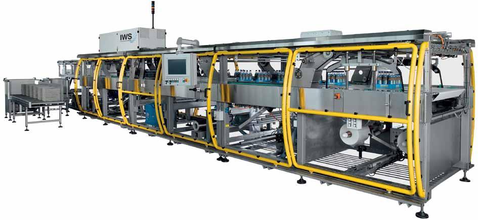 Film Infeed and Overlapping Principle Blank Infeed The infeed the use of various for trays and pads and different cardboard such as die-cut or corrugated board, as as boar The cardboard are extracted