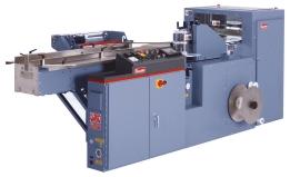 High Speed Automatic Wrappers The Shanklin Hy-Speed Series The Shanklin Hy-Speed Series are top-of-the-line machines that give you the speed and flexibility you need to meet evolving production