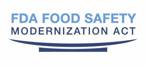 What is the Food Safety Modernization Act (FSMA)?