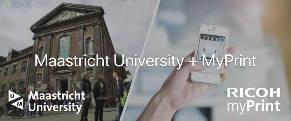 remotely. Netherlands Contributing to collaborative learning environments for students and teachers at Utrecht University Ricoh is collaborating on Utrecht University s Teaching and Learning Lab.