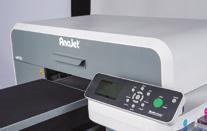 Business environment and growth areas 0 03/17 03/18 The Ricoh Group has amassed a strong track record in developing industrial inkjet printheads
