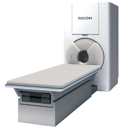 New Development Healthcare Three priority areas Medical imaging Healthcare solutions The Ricoh Group entered the healthcare field 1 in 2016 to collaborate with medical and eldercare professionals in