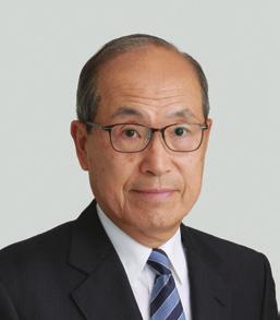 ; General Manager, Corporate Planning, Ricoh Co., Ltd.