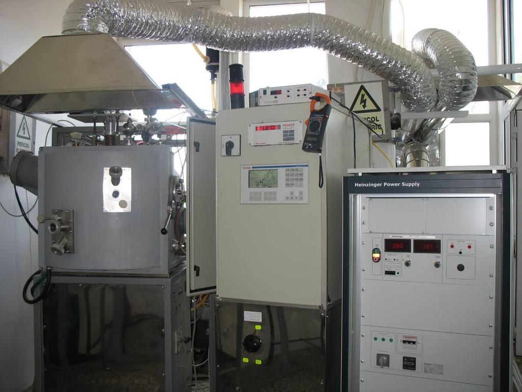 TVA Systems Licensed laboratory to work with beryllium